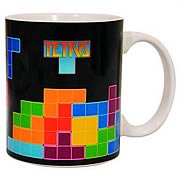 Tetris Logo Mug